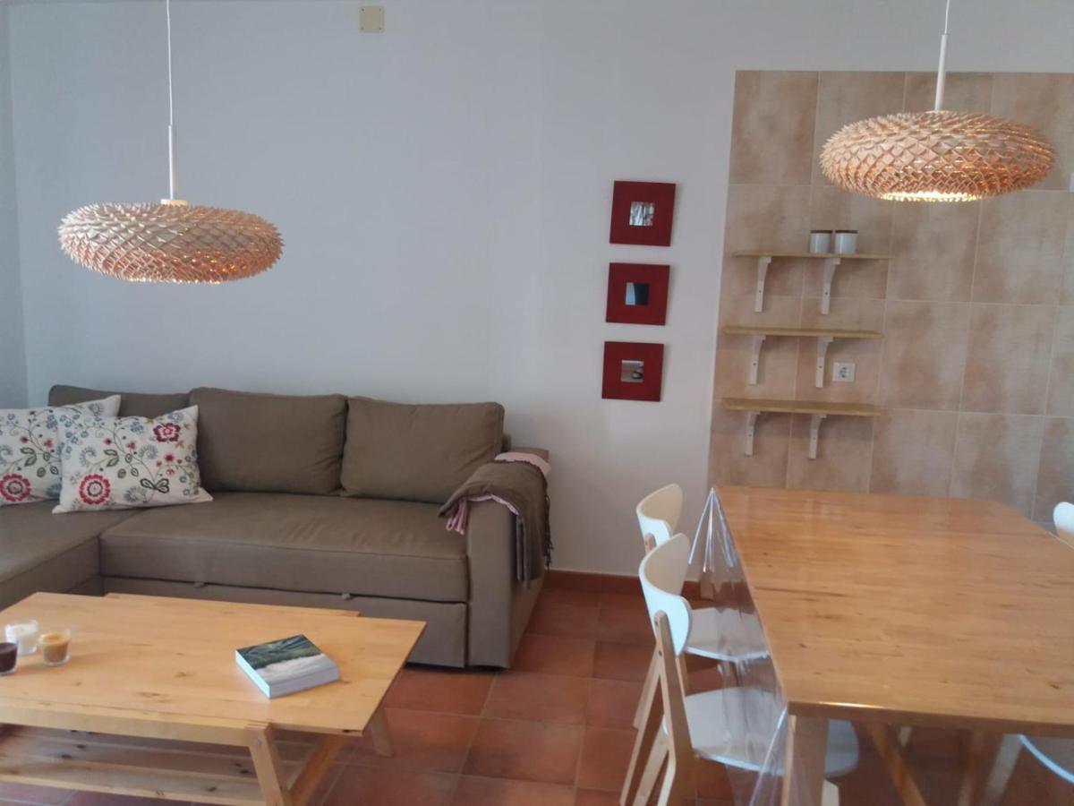 Coqueto Y Confortable Daire Breña Baja Dış mekan fotoğraf