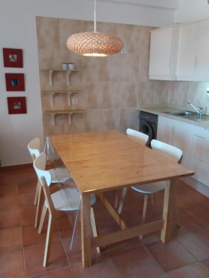 Coqueto Y Confortable Daire Breña Baja Dış mekan fotoğraf