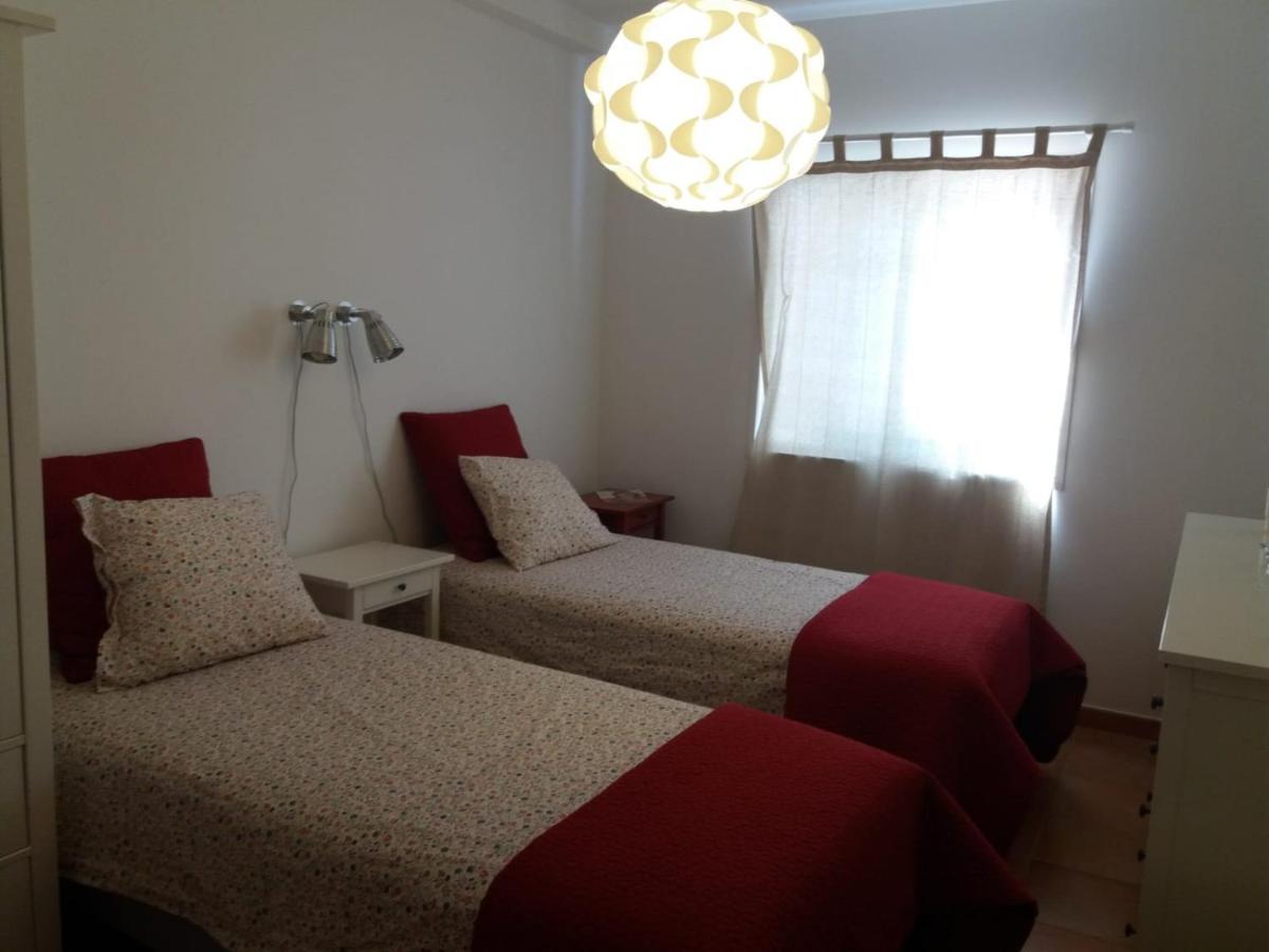 Coqueto Y Confortable Daire Breña Baja Dış mekan fotoğraf